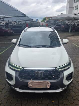 FIAT STRADA 1.0 TURBO 200 FLEX RANCH CD CVT